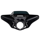 2021-2024 HONDA CM300 CM500 Windshield WindScreen Headlight Fairing