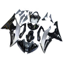 Injection Fairing Kit Bodywork Plastic ABS fit For Yamaha YZF 600 R6 2008-2016