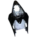 Injection Fairing Kit Bodywork Plastic ABS fit For Yamaha YZF 600 R6 2008-2016