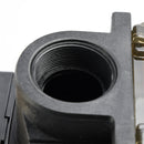 W3SP2605X7 Super Pump Single Speed 3/4HP Pool Pump 230V For Hayward