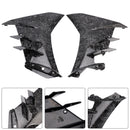 Side Frame Cover Panel Fairing Cowl For Aprilia RSV4 2021-2024