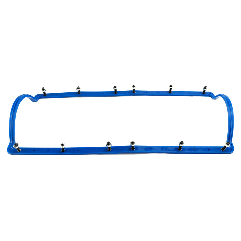 27293 Oil Pan Gasket for Ford Powerstroke 7.3L Rubber W/ Steel Core