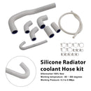 2020-2025 Ducati Streetfighter V4 V4S  Silicone Radiator coolant Hose