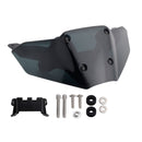 ABS Motorcycle Windshield WindScreen fit for YAMAHA MT-09/SP 2024-2025