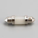 Car Light LEDriving SL C5W 6418DWP 36MM 12V 0.6W 6000K For OSRAM