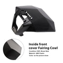 2022-2025 Honda ADV 350 Inside Front Cover Fairing Cowl