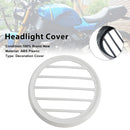 2022-2025 Yamaha XSR900 Front Nose Headlight Cover Fairing