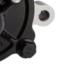 Water Pump for Kawasaki EX250 Ninja 250 1986-2012 ZZR250 1990-2007 49044-1086