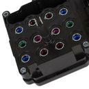 2011-2015 Lincoln MKX ABS Control Module DT4Z2C219B