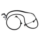 Rear ABS Wheel Speed Sensor 8973879921 For ISUZU D-MAX Rodeo 2.5 3.0 2003-