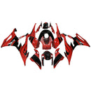 2019-2022 BMW M1000RR S1000RR Injection Fairing Kit Bodywork Plastic ABS