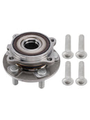 Front Wheel Hub 18-14 652 0002 For Jaguar F-Pace I-Pace Land Rover