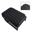 Rear Passenger Seat Cushion Pillion Flat Brown For Honda Ct125 Huntercub 20-23 Brown