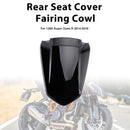 2014-2019 For 1290 Super Duke R Rear Pillion Seat Cover Fairing Cowl