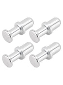 4 Pack 551915 Dipstick Tube Plug Seal For GM TH350 TH400 700R4 4L60E 4L80E