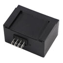 Voltage Regulator Flasher Relay fit for Simson 12V 2X21W/2.5A RELAY S50 S51 S53
