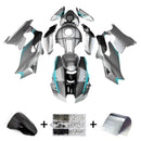 Kawasaki ZX-10R ZX10RR 2021-2024 Fairing Kit Bodywork ABS