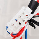 Washer Machine Water Inlet Valve Cold & Hot Part W11210463 W11101906 W10869803