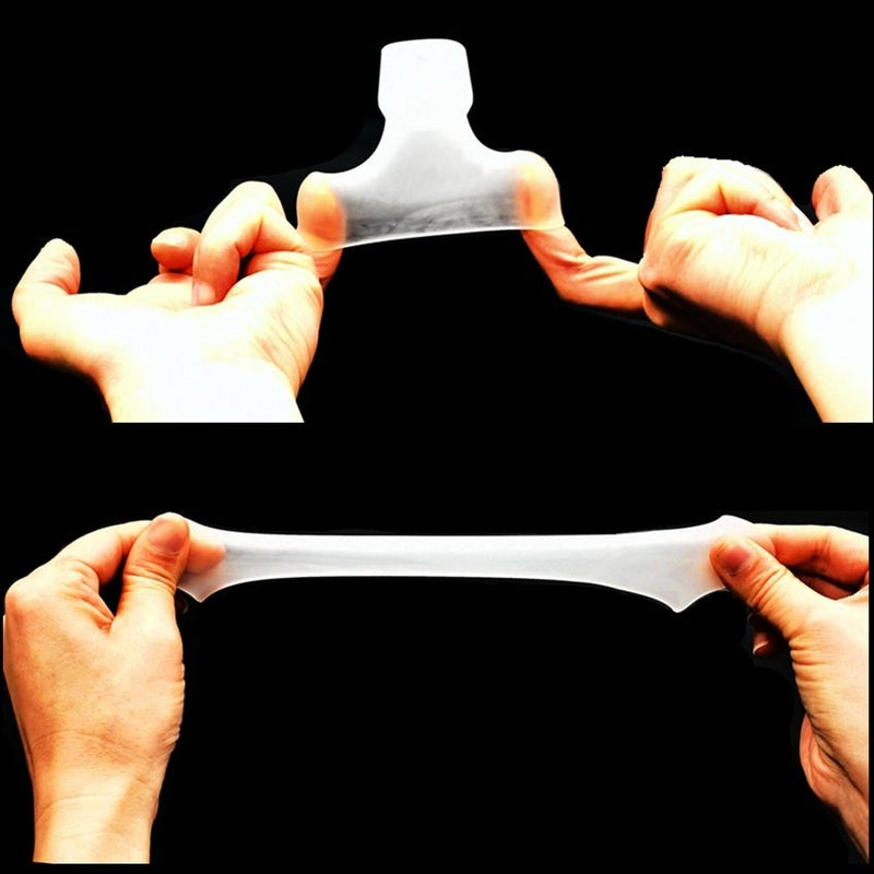 Male Enlarger Growth Kit Penis Vacuum Pump Stretcher Enlargement System Extender
