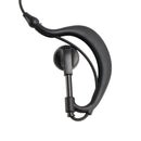 Hytera TD370-033 Earhook Headset For Hytera TD350 TD360 TD370 BD300 BD350 PNC370