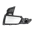 Dashboard Left Air Vent Grille Cover Panel 51459483655 Fit For BMW X5 X6 2019-2022