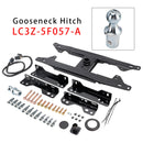 2017-2022 For Ford F250 F350 Super Duty 5th Wheel Gooseneck Hitch LC3Z-5F057-A