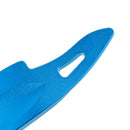 Steering Wheel Paddle Shifter Extension For Ford Explorer 20-23 Aluminium Blue