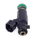 6PCS Fuel Injectors FBJC100 Fit Nissan 350Z 2003-04 Fit Infiniti G35 2003-2004