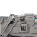 Rear L+R Door Lock Actuator Mechanism 4G0839015 4G0839016 For Audi A3 A6 A7 Q3