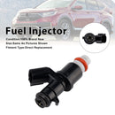 1Pcs Fuel Injector For Honda CR-V 2020-2021 Accord 2018-2021 16450-6C1-A01