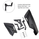 Lower Pan Engine Decorative Plate Protect Cover For CB750 Hornet 23-24