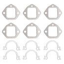 3801754 Upper Head Gasket Set for Cummins 855 Big Cam IV STC 4024919 NT NTC