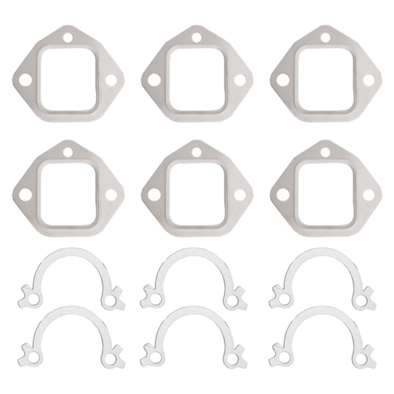 3801754 Upper Head Gasket Set for Cummins 855 Big Cam IV STC 4024919 NT NTC