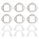 Upper + Lower Engine Gasket Set for Cummins 855 Big Cam IV STC NT NTC