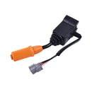 Fit For JCB Wheeled Loader 406 407 408 409 TM200 Forward Reverse Column Switch 701-26401