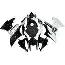 2009-2014 BMW S1000RR Injection Fairing Kit Bodywork Plastic ABS