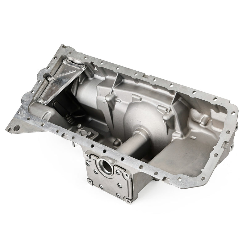 2013-2015 BMW X1 3.0L L6 New Engine Oil Pan 11137585432