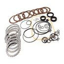 2014-2016  Honda Civic 1.3L 1.8L CVT Auto Transmission Master Rebuild Kit M3WC