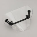 ABS Motorcycle Windshield WindScreen fit for HONDA CB750 2023-2024