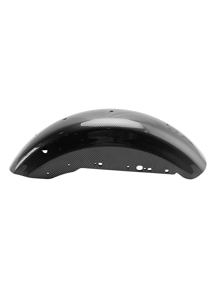 Rear Fender Mudguard Fairing For Sportster 883 1200 2004-UP