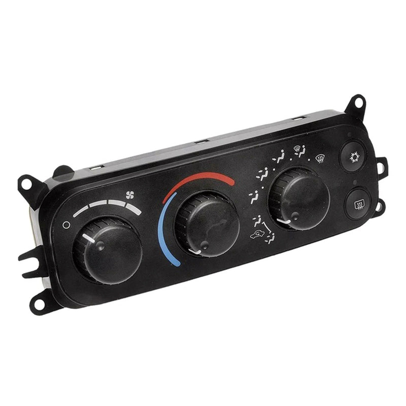 HVAC Climate Control Module 55055905AA for Dodge Ram 1500 2500 3500 2002-05