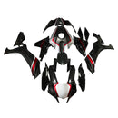Injection Fairing Kit Bodywork Plastic ABS fit For Yamaha YZF-R1 2020-2025