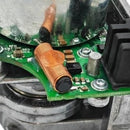 Urea Pump Motor SCR Urea Post-Processing Motor F00BH40180 9913513001 2.2