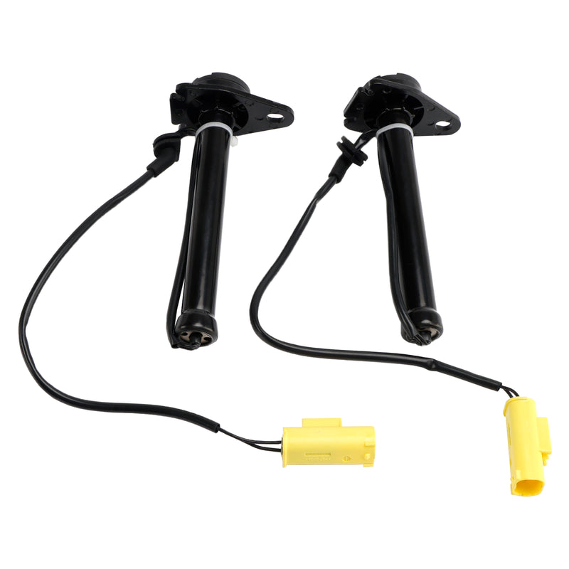 2x Bonnet Pedestrian Actuators A2059060002 For Mercedes C Class W205 2014-2019