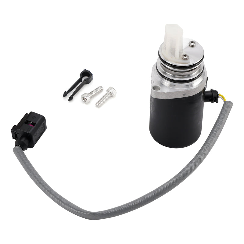 Rear Differential Pump 0AV598549A For Audi SEAT Skoda