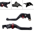 NEW Short Clutch Brake Lever fit for CFMOTO 700CL-X Sport 2021-2024