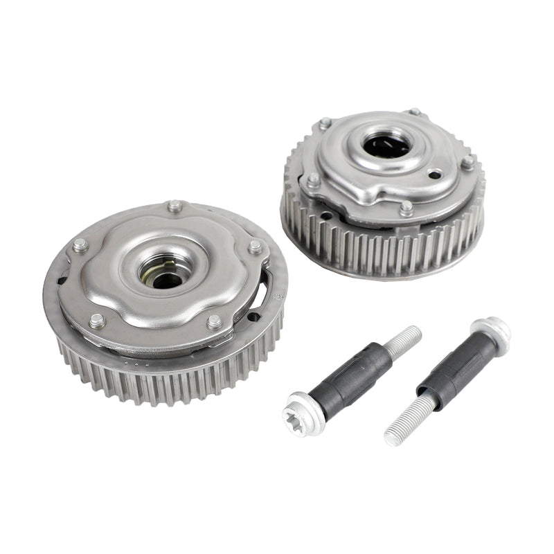 2009-2010 Pontiac G3 1.6L 2pc Camshaft Exhaust Adjuster Timing Gear 012992410 5636467 55567050