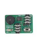 Hand Key Oscillator Automatic Key Trainer Controller Adjust Transmission Speed