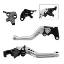 NEW Short Clutch Brake Lever fit for YAMAHA YZF R125 2008-2011