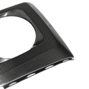 2019-2026 Fit Mercedes-Benz W464 W465 Carbon Fiber Body Kit Head Light Cover